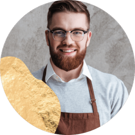 Featured author image: HOW TO MAKE THE PERFECT PRALINE